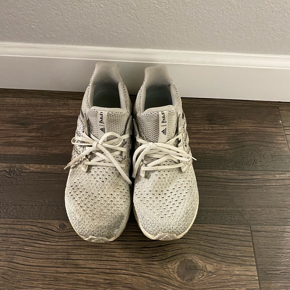 Addidas Parley Climacool Ultraboost
